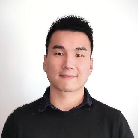 Julien Huang profile picture